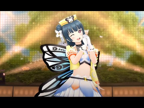 [21:9]スクスタ(LLAS)MV- 未体験HORIZON（Aqours）