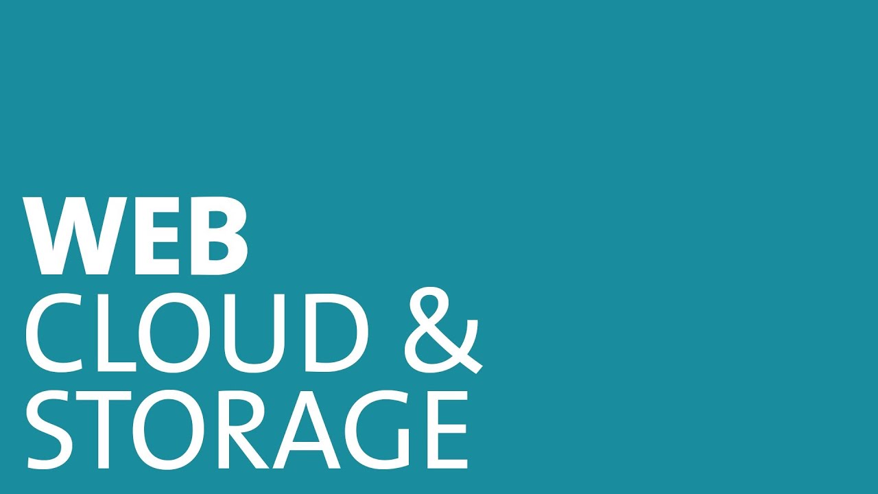 Große Dateien über das Internet verschicken | WeTransfer | Web | Folge 