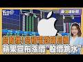 台股大跌逾1600點!台積電跌破月線3大原因 Apple漲價!科技巨頭漲不動 美股觀察指標20260626｜主播#王馨儀 ｜1700最錢線新聞 PODCAST｜TVBS新聞 @TVBSNEWS01