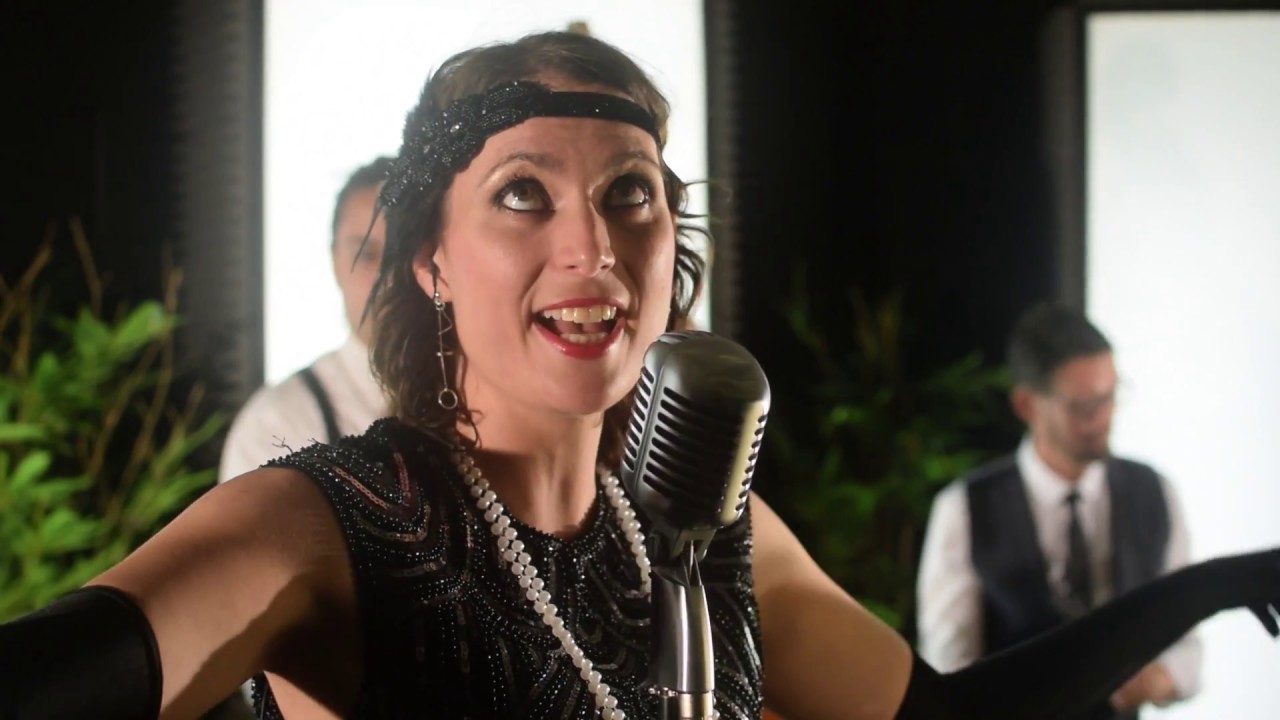 Jukebox Jazz Promotional Video YouTube