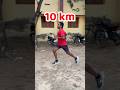 10km Running⁉️🤯| Road Race Mini Marathon #shorts