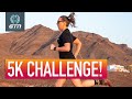 Can We Improve Our 5K PB in 8 Weeks? πββοΈ | GTN Challenge Ep. 2