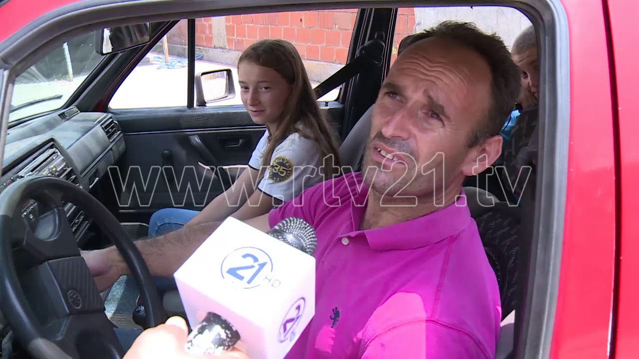 PIKA POSTARE NE ROGANEI  24 06 2018