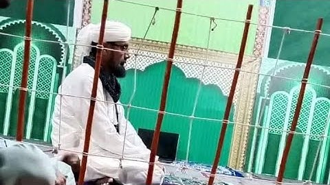 Muraqba by Mehboob Sajjan Sain in Dargha Allahabad Shareef 2024 || Al Tahir Production