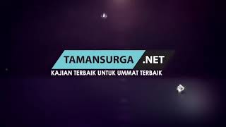 Muhasabah diri menenangkan hati di kala gundah gulana. Tausyiah UAS