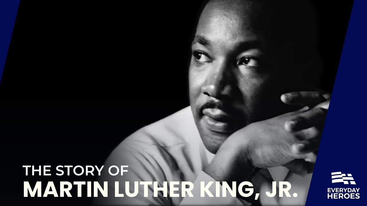 Dr. Martin Luther King Jr.: His Legacy and Impact on Equality