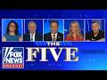 'The Five': Another scandal causes a SCRAMBLE...