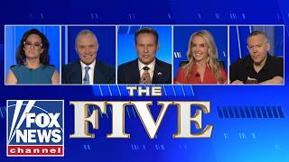 'The Five': Another scandal causes a SCRAMBLE... screenshot 1