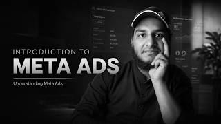CLASS 1: Meta Ads Explained for Beginners | Complete Introduction