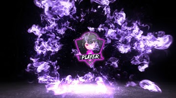 Free Energy Burst Logo Reveal Animation intro in kinemaster | Kinemaster Tutorial