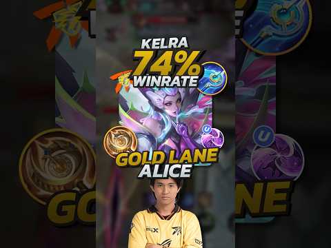 Kelra Gold Lane