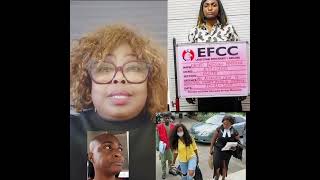 BlessingCeo IHas Been Arrested By EFCC.....