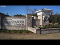 New Homes For Sale at 55+ Four Seasons At Carolina Oaks in Bluffton, SC