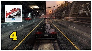 Need for Speed : Gameplay Walkthrough (android.ios) Part-4
