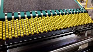 Smvk17, Gummischneidemaschine Robust