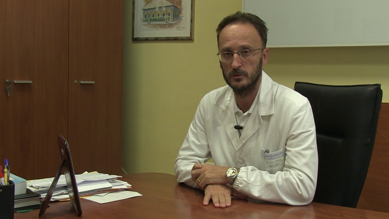 Aumenterà il numero di trapianti di fegato in Italia? Intervista al Prof. Renato Romagnoli 1° parte