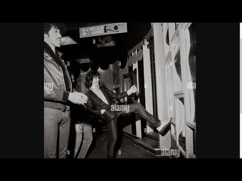 Phil Lynott and