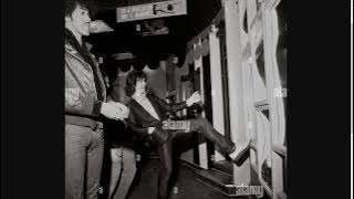 Phil Lynott and Gary Moore - Spanish Guitar (demo jam)