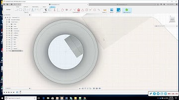 Fusion360 Basics - Catapult Project - Part4