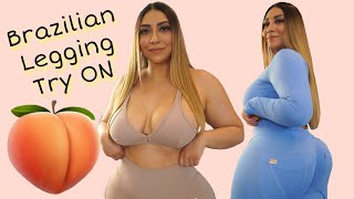 Huge Try On Haul And Honest Review Of Bluebody Brazil Leggins