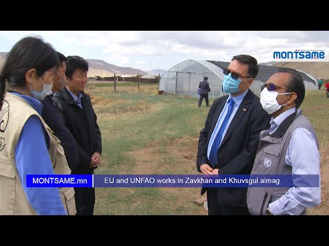 EU and UNFAO
