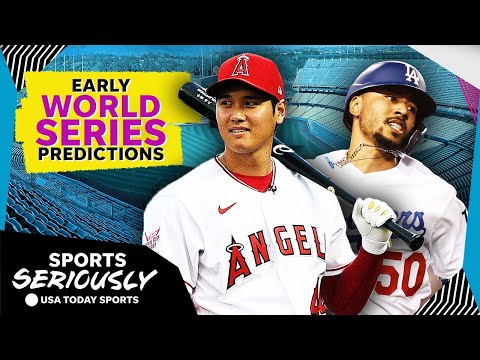 MLB Picks and Predictions  USA TODAY Sportsbook Wire