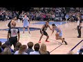 Santi Aldama Highlights vs Brooklyn Nets