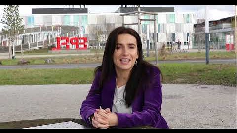 The danger of FPGAs for Data Centers - Mirjana Stojilovic of PARSA (EPFL)