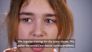 Safe Schools Declaration - Hearing it from the Children