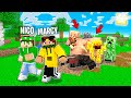 MINECRAFT MA QUELLO CHE TOCCHI SPAWNA MOB *CATTIVISSIMI*!