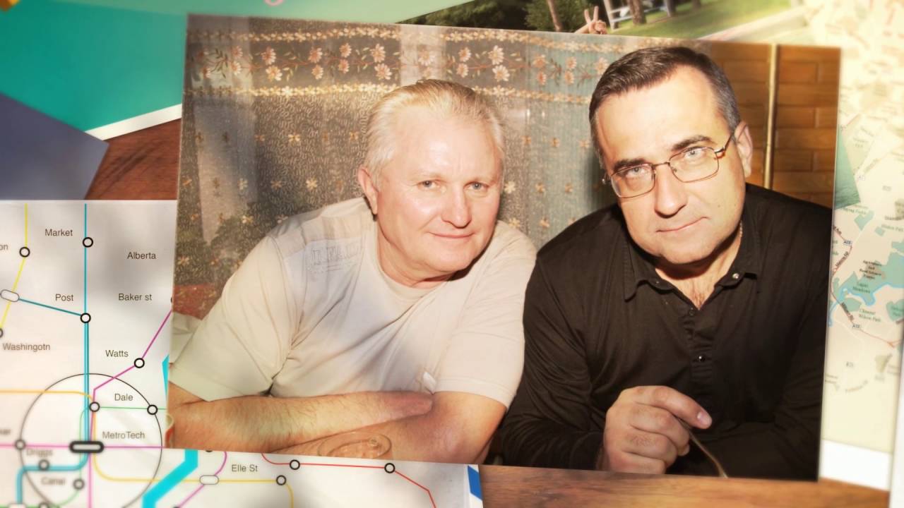 Большая кровь. Как СССР победил в войне Сценарий на юбилей