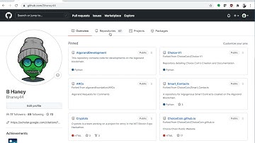 How to do a pull request on GitHub