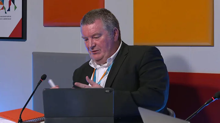 LIVE: Q&A on COVID-19 with Dr Mike Ryan and Dr Maria Van Kerkhove. #AskWHO your questions!