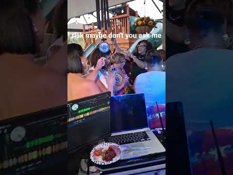 Private Event At Wesley Chappell Dj Afrohouse Music