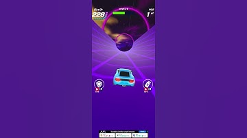 Car race master, level 9