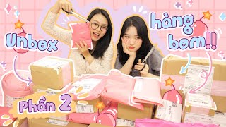 [Ocsenshop] 💓 HÀNG BỊ BOM LẦN NÀY CÓ GÌ T__T