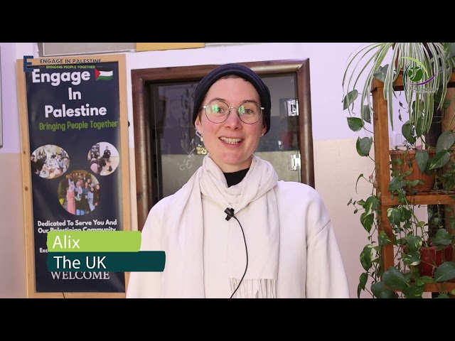 Intensive Arabic Program in Palestine – 2025/2026