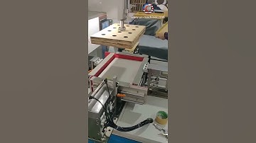 Big box carton hardboard box folding machine empty carton forming making machine