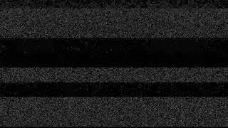 Old TV Screen Flicker Overlay | VHS CRT Glitch Effect | Free HD Video Effect DOWNLOAD!! NO Copyright