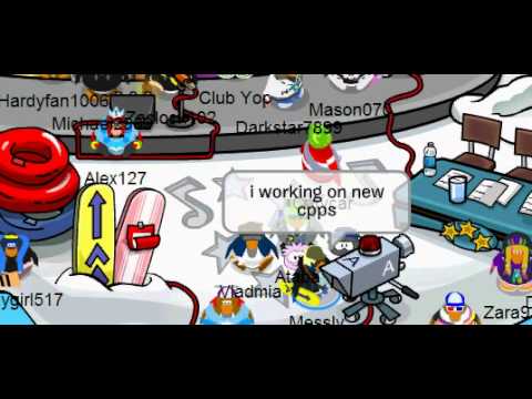 party soon+ New trainer and cpps update- special vid
