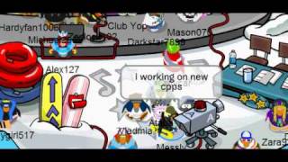 party soon+ New trainer and cpps update- special vid