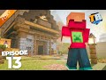 Truly Bedrock 4x13 - WHERE'S MY WHEAT GONE?