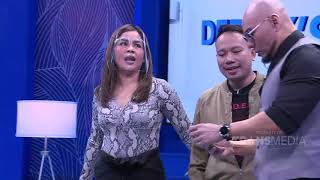 Vicky Prasetyo Jadi Predator Medsos Terdepan | Best Moment Deddy's Corner (26/9/20)