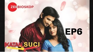 Ikatan Suci S1 | Full Episode - 6 | Zee Bioskop