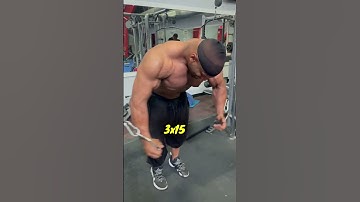 How To Get A Bigger Chest At 300lbs @D3hundred | Start At 140lbs
