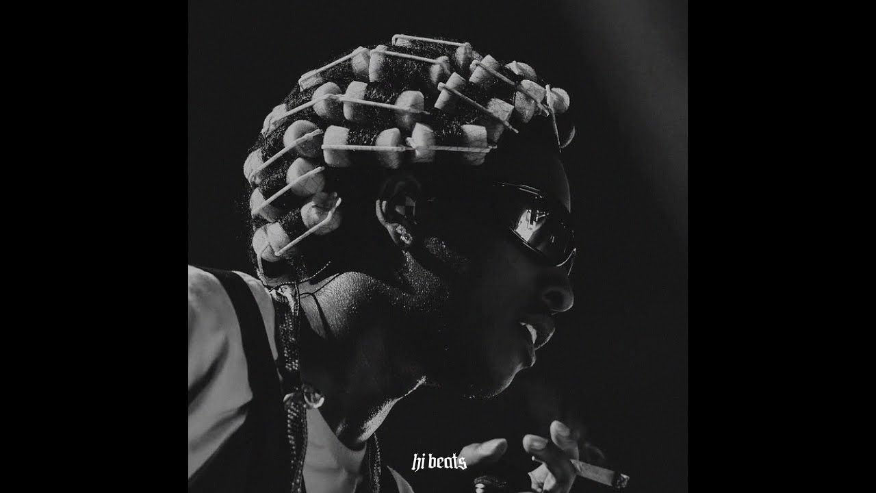 [FREE] ASAP ROCKY TYPE BEAT - "GRENADE" | HARD TRAP