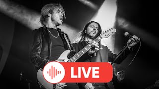 Kenny Wayne Shepherd # King's Highway & True Lies @ Le Bataclan   Paris 2023 2
