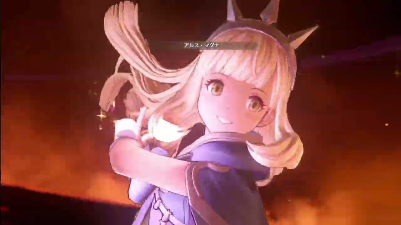 グラブル リリンク ベヒーモス攻略 知っておくと周回が楽々になる？