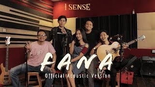Isense - Fana (acoustic version)