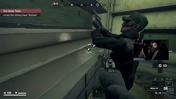 Generation Zero : Robot Apocalypse part 6